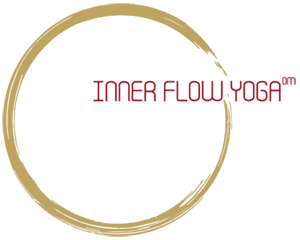 Inner Flow Yoga Logo